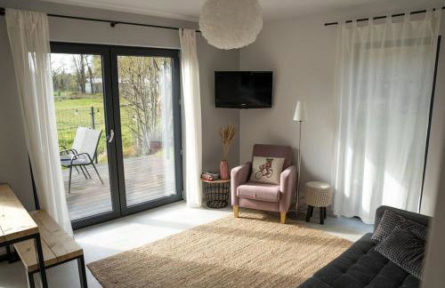 Domki Czarny Bocian - Foto 39