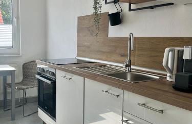 Ferienwohnung Klein & Fein - Foto 12