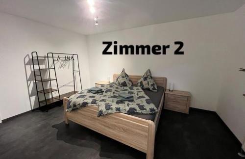 ZIMMERAUFZEIT - Foto 10