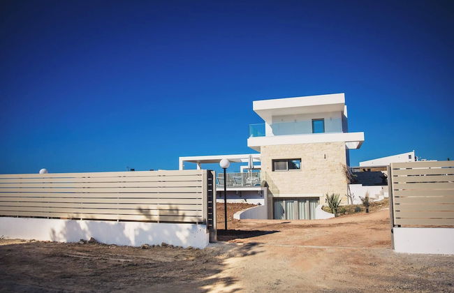 Starlight Villa Guro - 4bd, 4ba, 4min To Beach - Foto 48