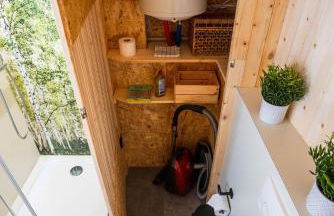 Taunus Tinyhouse - Foto 52