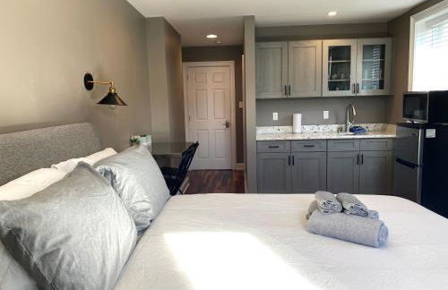 AF Stays - Philadelphia 1224 Mt Vernon St - Foto 6