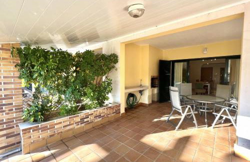 Olivos del golf - Terrace with pool by HD - Foto 16
