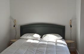 Gîte Les Vernes du Léman 11 à 13 pers - Foto 19