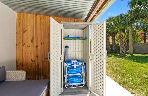 Paradise Palms- Tropic Suite- Pool - Steps to Ocean - 10 min to Downtown - Foto 23