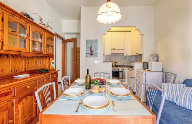 Bluemind Air Comfort - 500m from sea - Photo 28