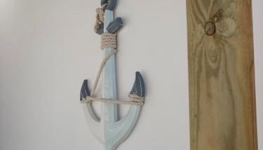 AmuraHouse. Private terrace BBQ. Centric and cosy. - Foto 4