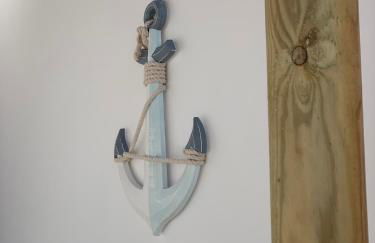 AmuraHouse. Private terrace BBQ. Centric and cosy. - Foto 4