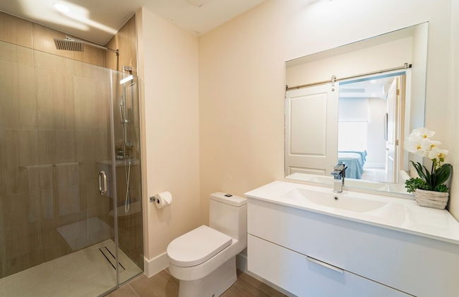 Coral Beach by Blue Sky Luxury - Foto 21