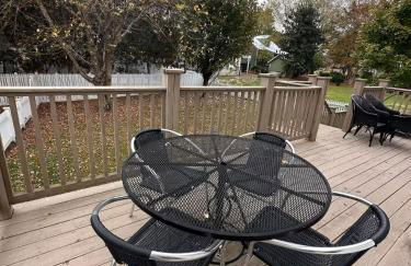 Scenic Cottage with Trails, Pond & Valley Views - Foto 42