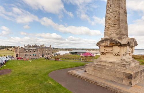 Beachfront Penthouse by the Old Course - Foto 29