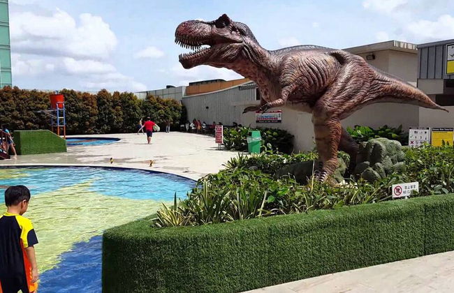 HomeStay in Johor - KSL Fun House - Photo 34