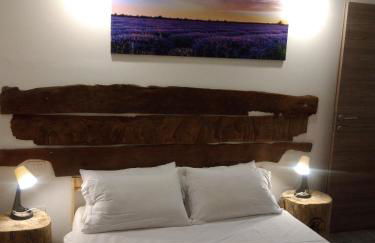 L'ALPACA DELLA ROSSA - AGRITURISMO - Foto 11