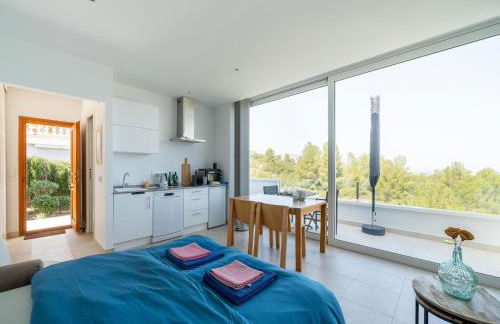 Modern Stay near Monte Solana - Foto 17