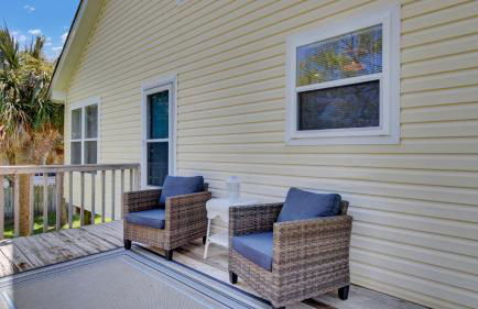 Ion by Avantstay Walk to Beach, Dining, Shopping Central Location Deck - Foto 77