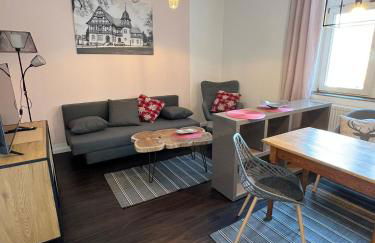 Ferienwohnungen Historische Post - Foto 35