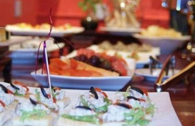 Oak Chateau Beijing - Foto 28