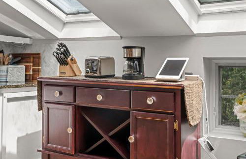 Studio Flat Above Historic Cider Mill - Foto 9