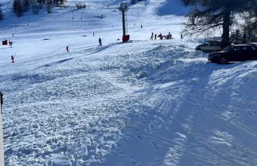 Vip apartment on the ski slopes - Photo 35