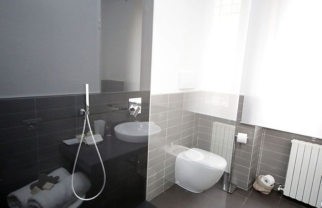 Suite Vogue Terra - Foto 21