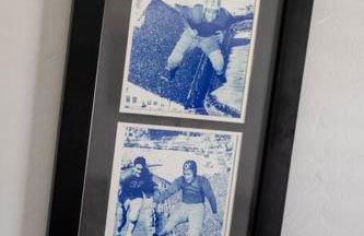 Just Like Home #6: Norman: It's Game Time (campus) - Foto 12