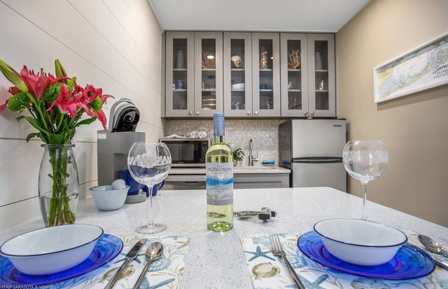 Pelican Gardens 7 By Lido Beach - Foto 6