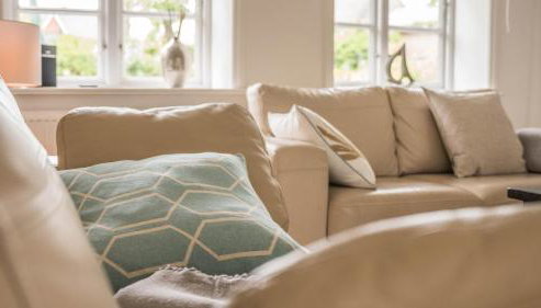 Altes Schulmeisterhaus Wohnung 1 - Foto 4