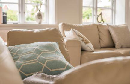 Altes Schulmeisterhaus Wohnung 1 - Foto 5