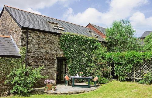 Passion Flower Cottage - E1468 - Foto 1