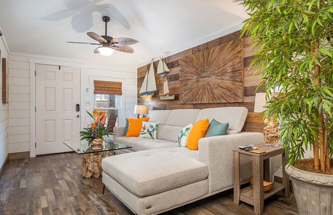 Gilligans Island - Foto 12