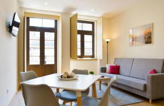 Aposentus - CS Trindade Apartments - Foto 1