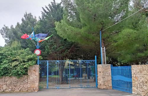 Le Case di Esteca - Blue Dwelling - Foto 27