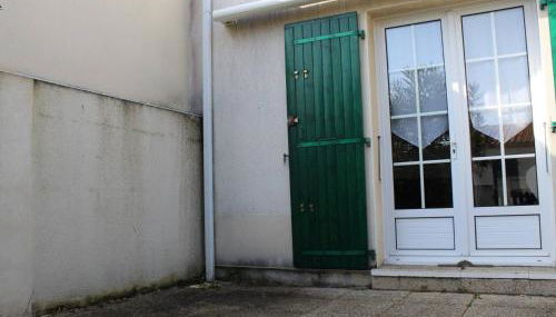 Maison 3 pièces, terrasse, proche plage, calme - FR-1-246A-69 - Foto 5