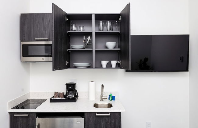 Maverick Suites at 28 Fenway - Foto 59