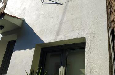 Small home of the Square Σπιτάκι της Πλατείας - Foto 17