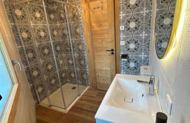 Chalet Le Renard Du Lac - Foto 21