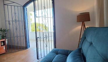 Linda Casa Com Vista Para a Praia! - Foto 4