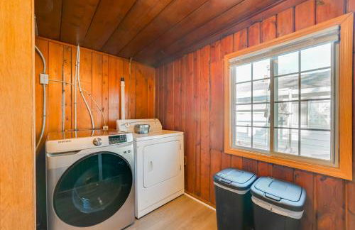 Houghton Lake Cottage - Central Location! - Foto 22