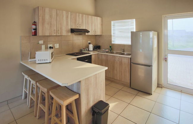 The Nook, Langebaan 4-Sleeper - Foto 6