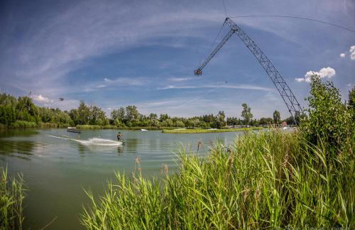 Wake Villa - Foto 16