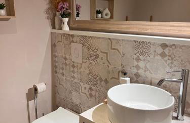 Chianti's Secret Nest - Cozy home with sunset view - Foto 34