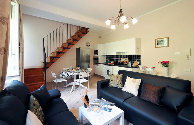 Villa Isella - Mansarda - Foto 2