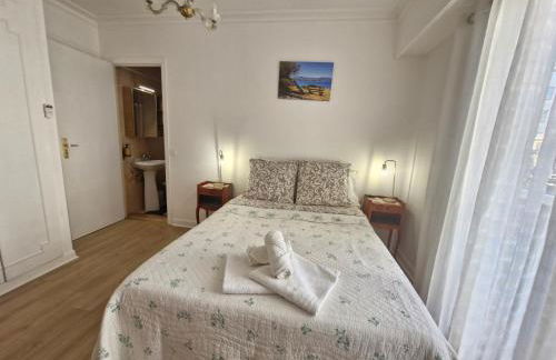 Juan-Les-Pins centre - Foto 18