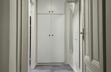 Freshly renovated City Apartments Essen KITCHEN WIFI near Düsseldorf Airport - Foto 27