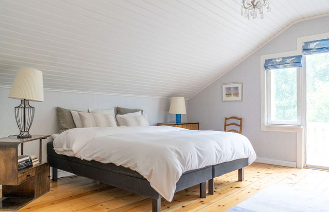 Gorgeous Villa Funkis Strömmen by Sea - Foto 2