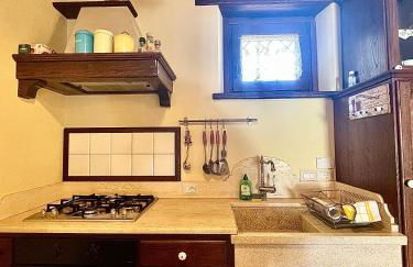 Il Cortile delle Rose Holiday House - Foto 26