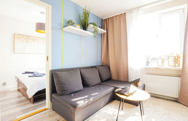 Cofy Rentals Tartu - Foto 57