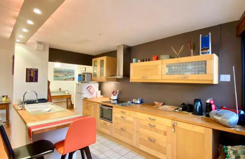 La Garonne - T3 avec parking privé - Foto 7