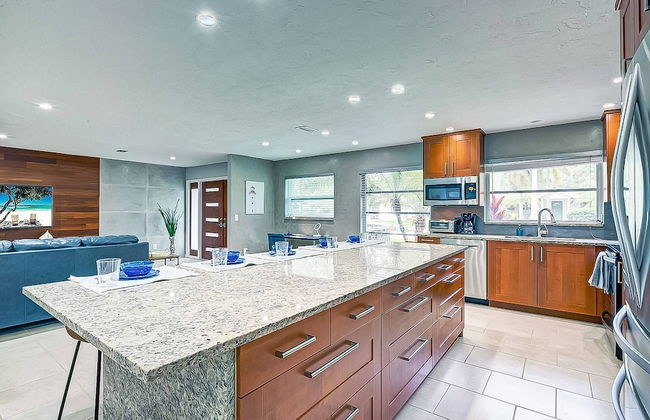 Temporary Sanity - Foto 15