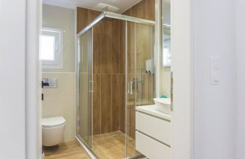 AD Elegant Stay 1 BR Apartment - Foto 8